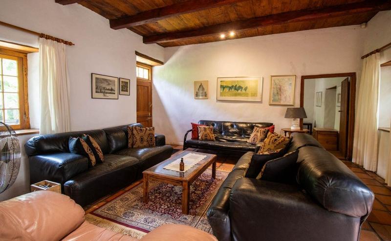 7 Bedroom Property for Sale in Clanwilliam Western Cape